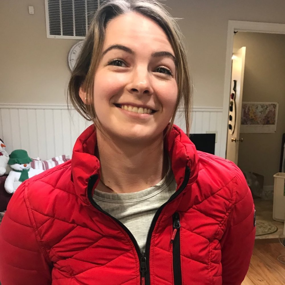 Meet your Posher, Shanley